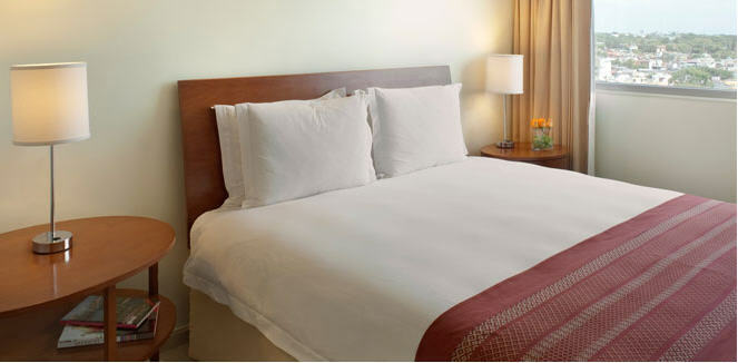 Hotel Hyatt Regency Villahermosa