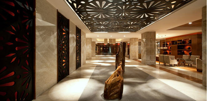 Hotel Hyatt Regency Villahermosa