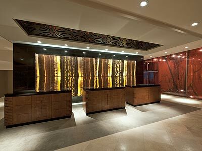 Hotel Hyatt Regency Villahermosa