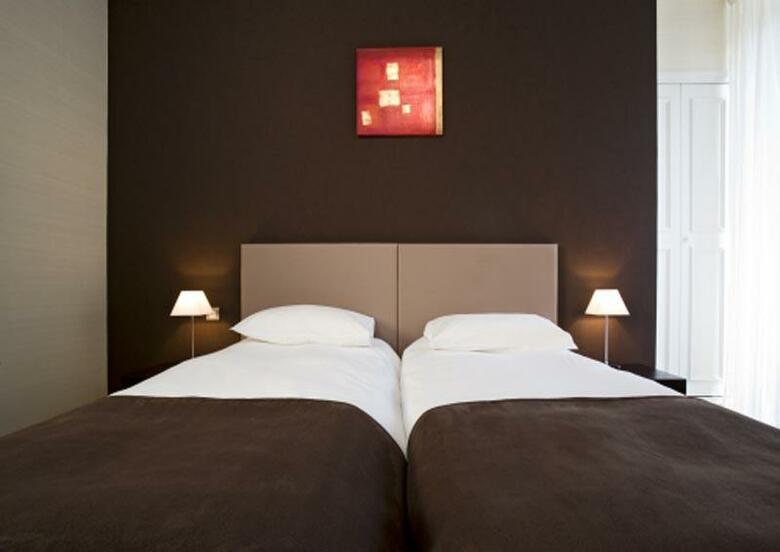 Hotel NH Paris Op�ra Faubourg