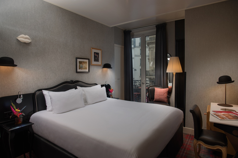 Hotel NH Paris Op�ra Faubourg