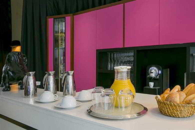 Hotel NH Paris Op�ra Faubourg