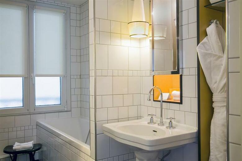 Hotel NH Paris Op�ra Faubourg