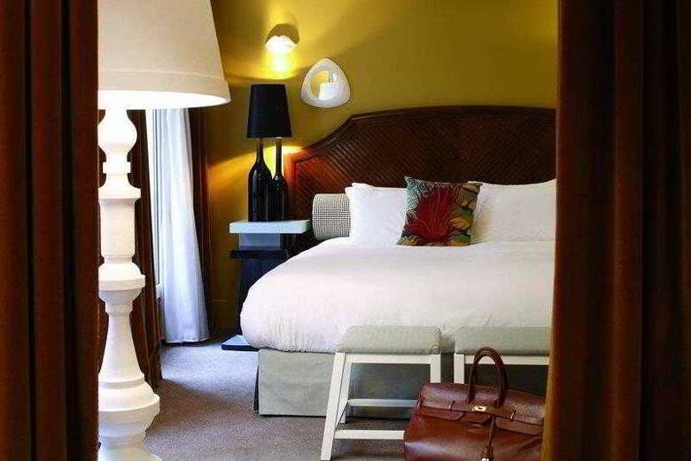 Hotel NH Paris Op�ra Faubourg