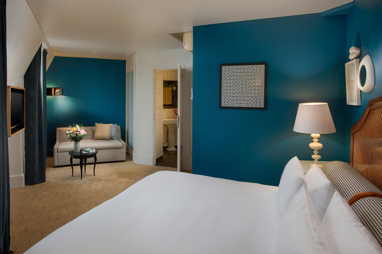 Hotel NH Paris Op�ra Faubourg
