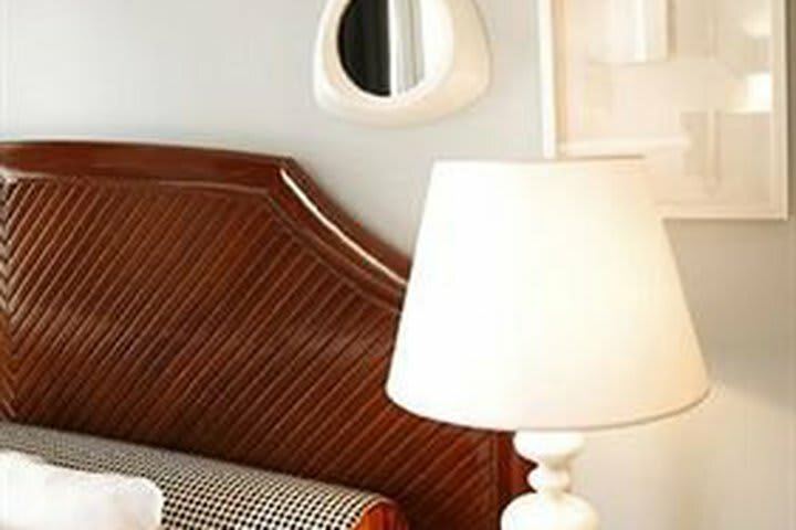 Hotel NH Paris Op�ra Faubourg
