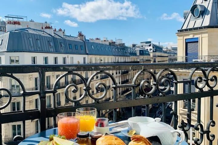 Hotel NH Paris Op�ra Faubourg