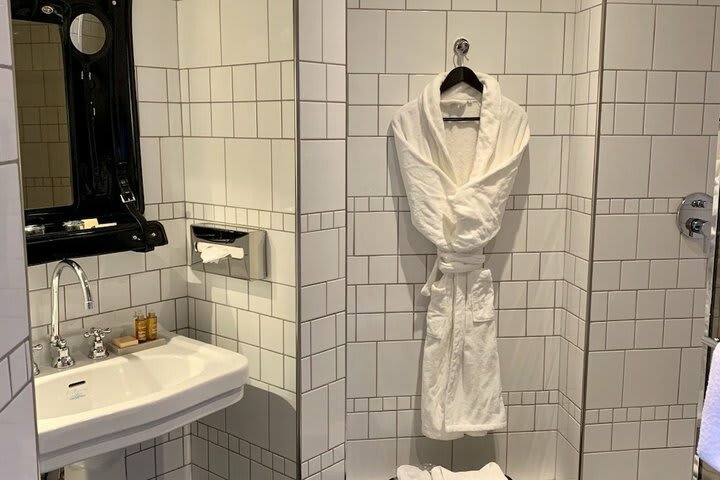 Hotel NH Paris Op�ra Faubourg