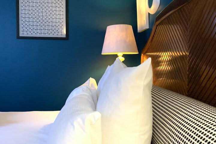 Hotel NH Paris Op�ra Faubourg