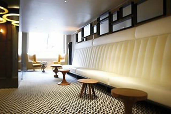Hotel NH Paris Op�ra Faubourg