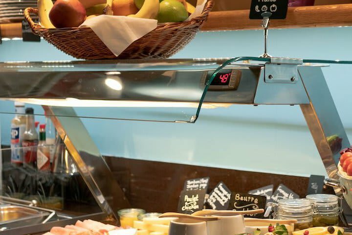 Hotel NH Paris Op�ra Faubourg