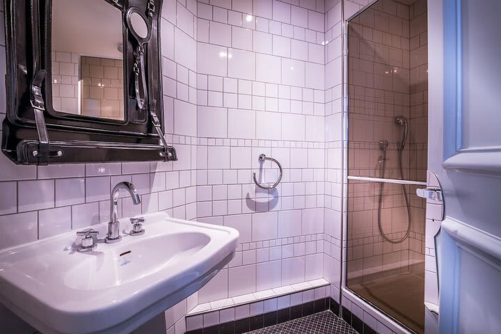 Hotel NH Paris Op�ra Faubourg