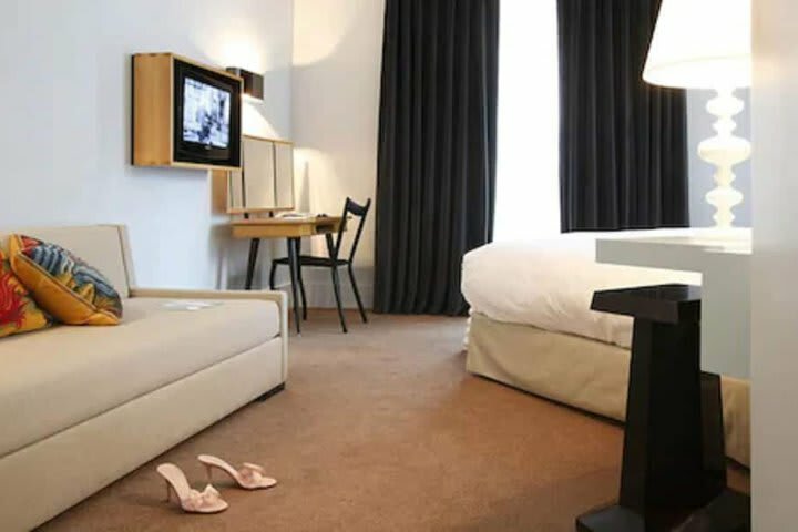 Hotel NH Paris Op�ra Faubourg