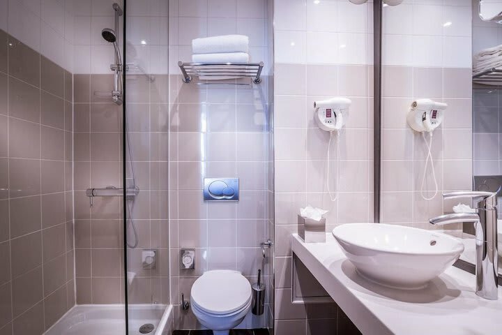 Hotel NH Paris Op�ra Faubourg