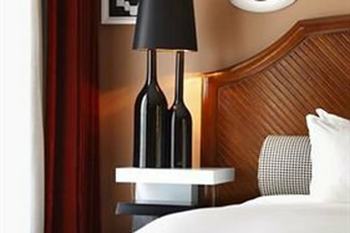 Hotel NH Paris Op�ra Faubourg