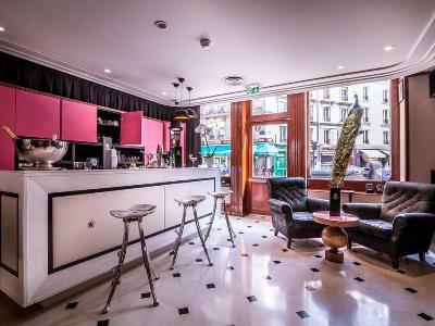 Hotel NH Paris Op�ra Faubourg