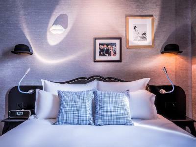 Hotel NH Paris Op�ra Faubourg