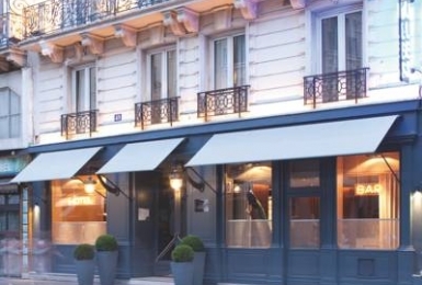Hotel NH Paris Op�ra Faubourg