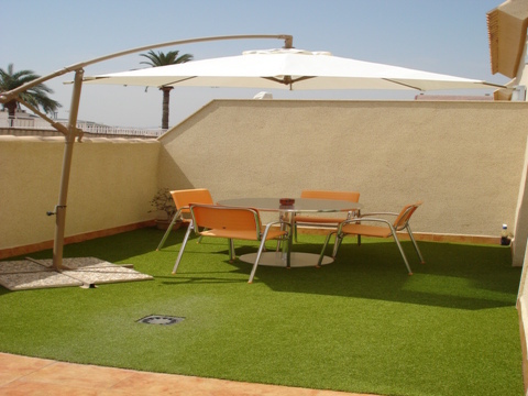 Apartamentos Archybal