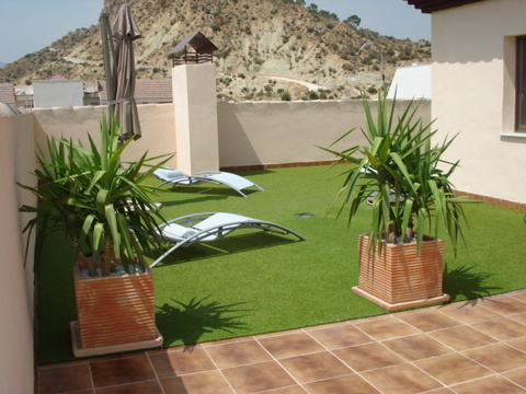 Apartamentos Archybal