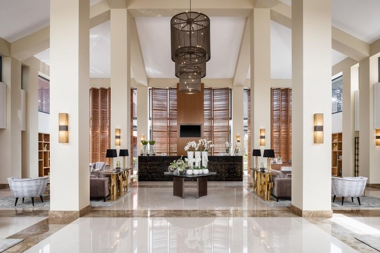Hotel Sheraton Cascais Resort