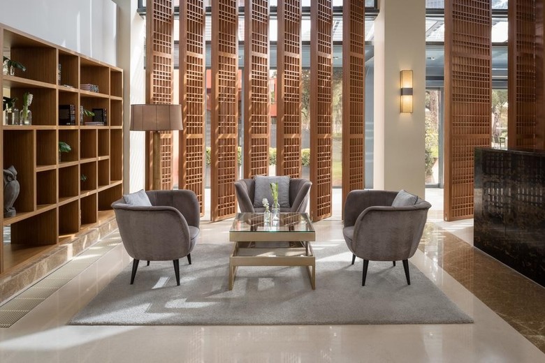 Hotel Sheraton Cascais Resort