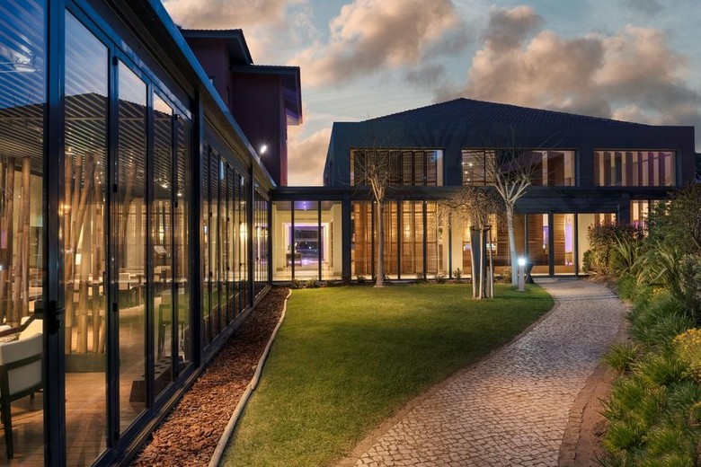 Hotel Sheraton Cascais Resort