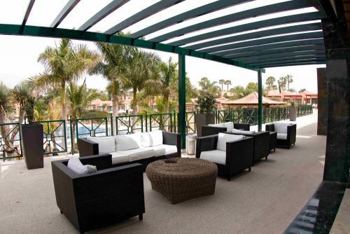 Hotel Club Calimera Espl�ndido