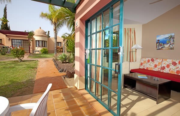 Hotel Club Calimera Espl�ndido