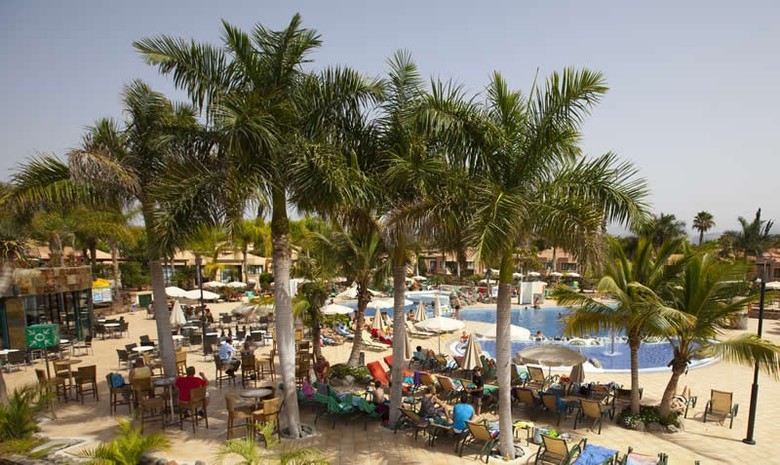 Hotel Club Calimera Espl�ndido