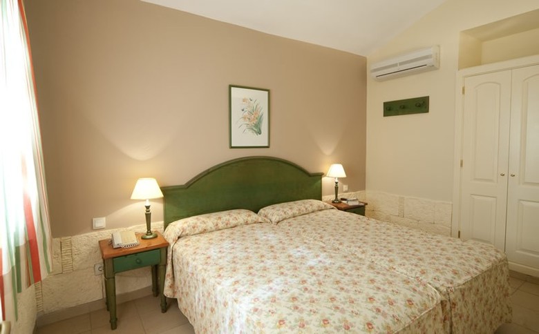Hotel Club Calimera Espl�ndido