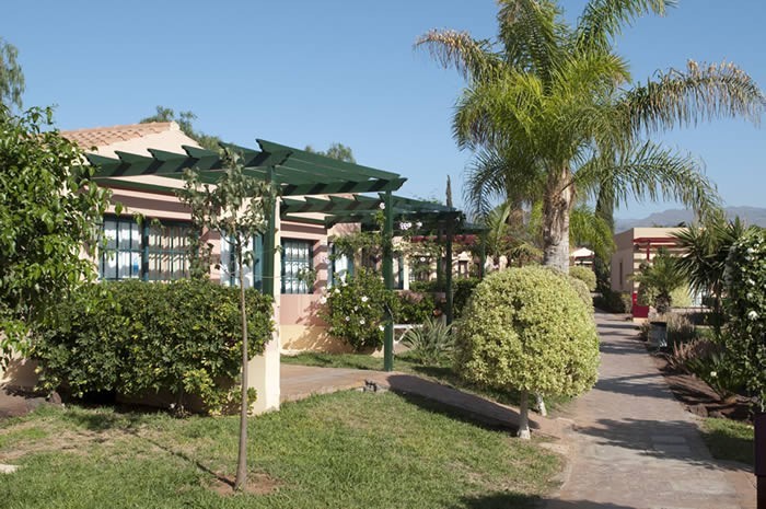 Hotel Club Calimera Espl�ndido