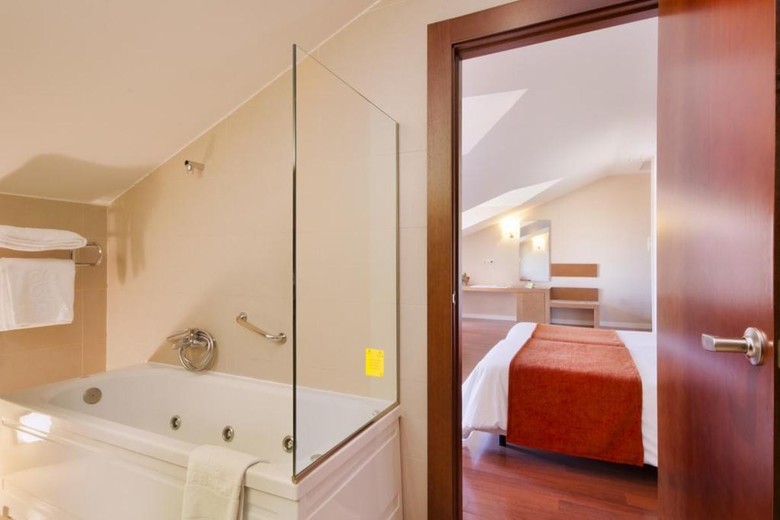 Hotel Granada Palace