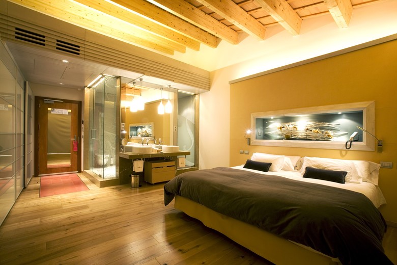 Hotel Can Bonastre Wine Resort