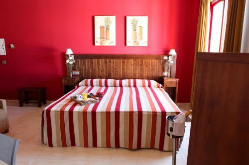 Hotel Rocio ( Villafranca De Cordoba )