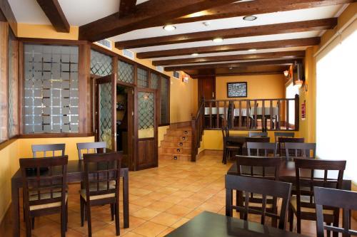 Hotel Rocio ( Villafranca De Cordoba )