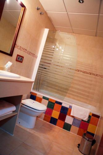 Hotel Rocio ( Villafranca De Cordoba )