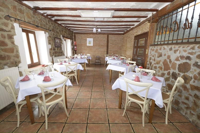 Hotel Campos De Castilla