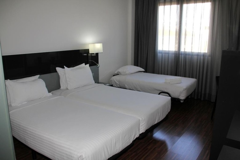 Hotel Ciudad De Mostoles