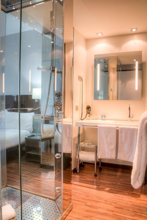 Hotel Ciudad De Mostoles