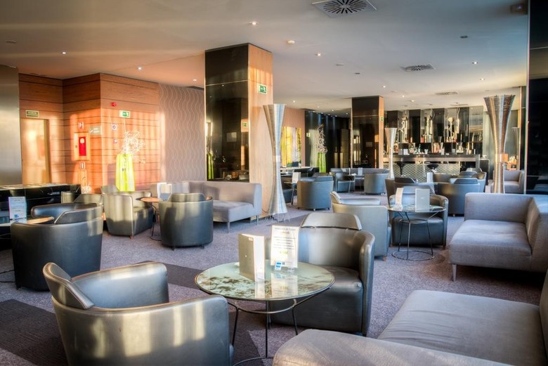 Hotel Ciudad De Mostoles