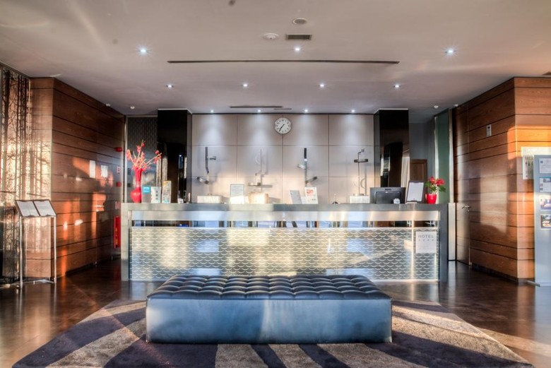 Hotel Ciudad De Mostoles