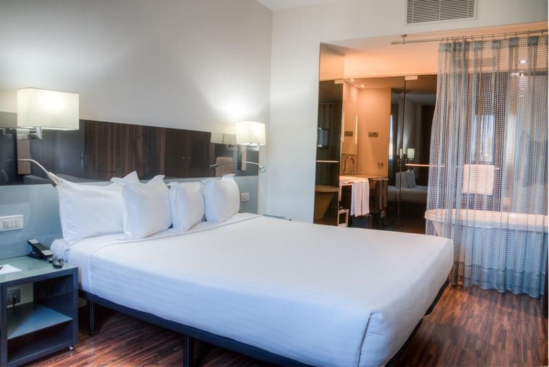 Hotel Ciudad De Mostoles