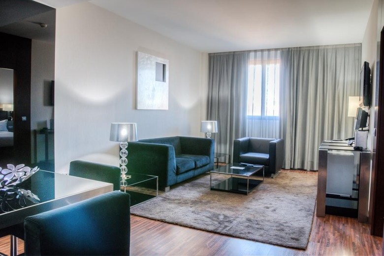 Hotel Ciudad De Mostoles