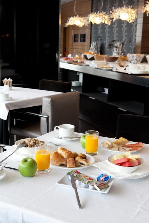 Hotel Ciudad De Mostoles