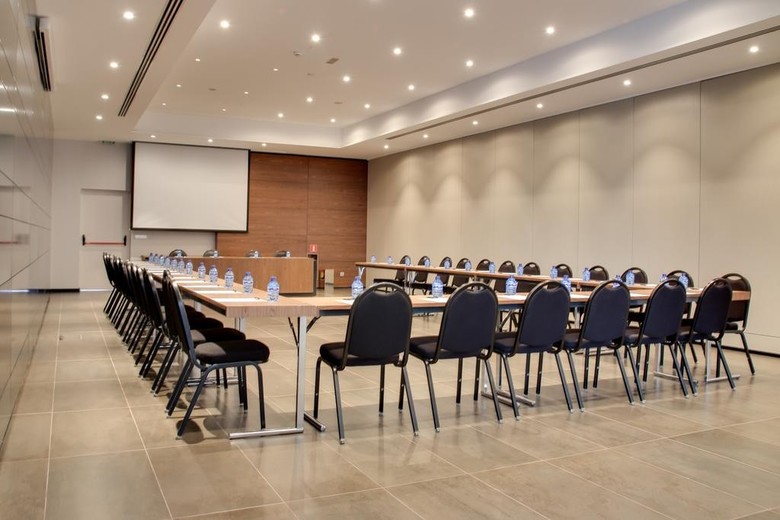 Hotel Ciudad De Mostoles