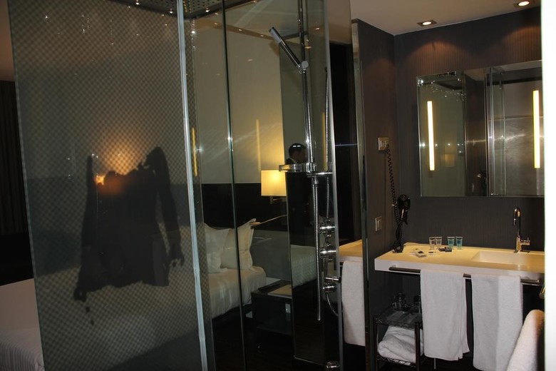 Hotel Ciudad De Mostoles