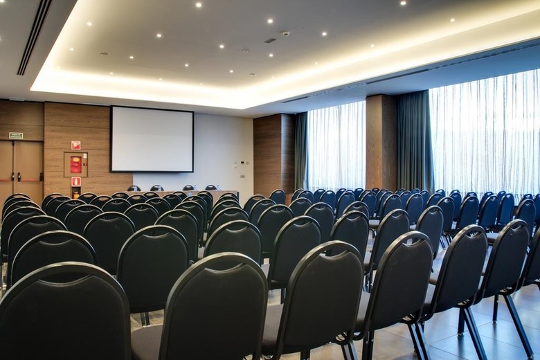 Hotel Ciudad De Mostoles