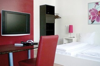 Meininger Hotel Wien City Center