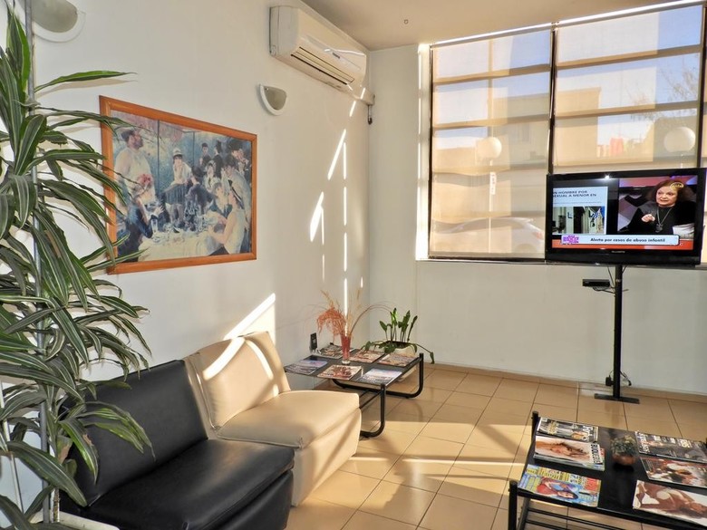 Hotel Tres Cruces